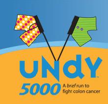 2009 Dallas Undy 5000