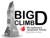 2nd Annual Big D Climb