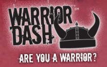 Warrior Dash