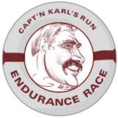 Capt'n Karl's Endurance Series - The Falls - 60K and 30K