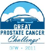 Great Prostate Cancer Challenge � DFW (Dallas, TX) 