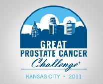 Great Prostate Cancer Challenge - Kansas City, KS 1M Walk and 5k Race 