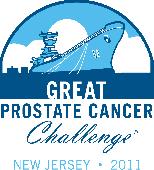 Great Prostate Cancer Challenge 5k - New Jersey