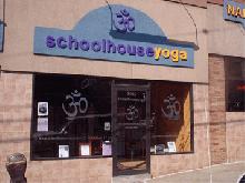 Schoolhouse Yoga [Squirrel Hill]