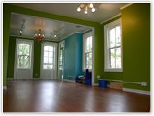 Schoolhouse Yoga [Shadyside]