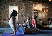 Atlanta Yoga